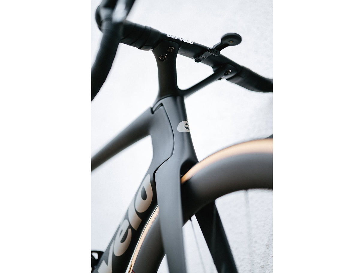 Cervelo S5 Dura Ace Di2 - 2025