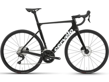 Cervelo Soloist Shimano 105 - 2023