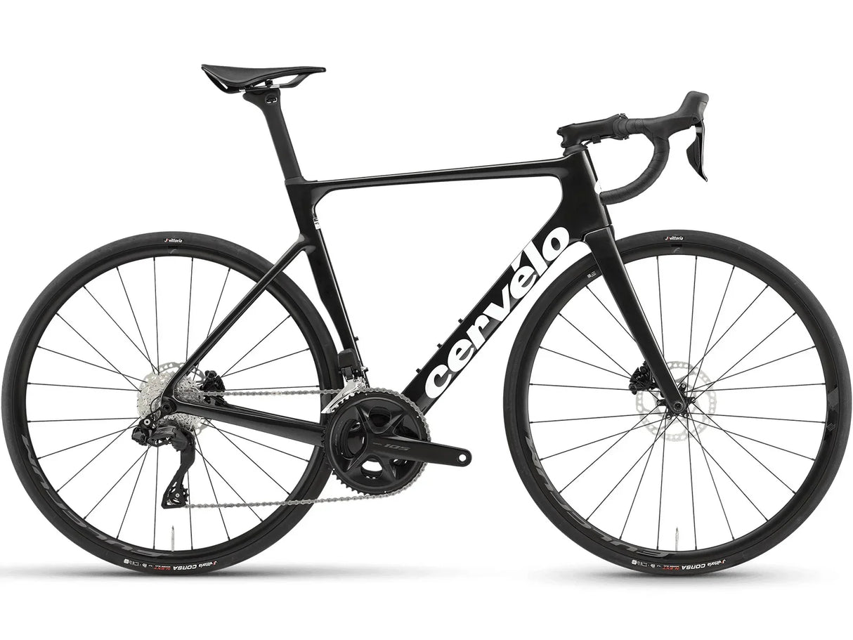 Cervélo Soloist Shimano 105 Di2