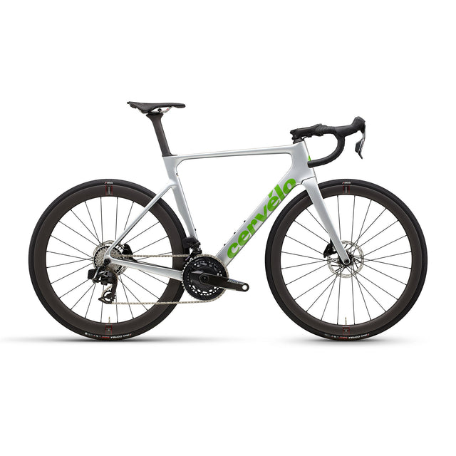 Cervelo Soloist Force AXS - 2026