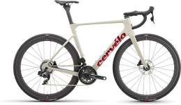 Cervelo Soloist RIVAL AXS - 2025