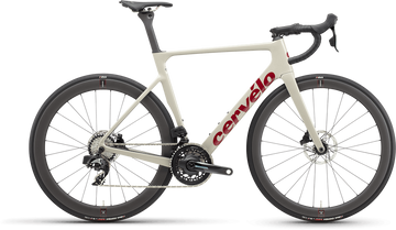 Cervelo Soloist RIVAL AXS - 2025