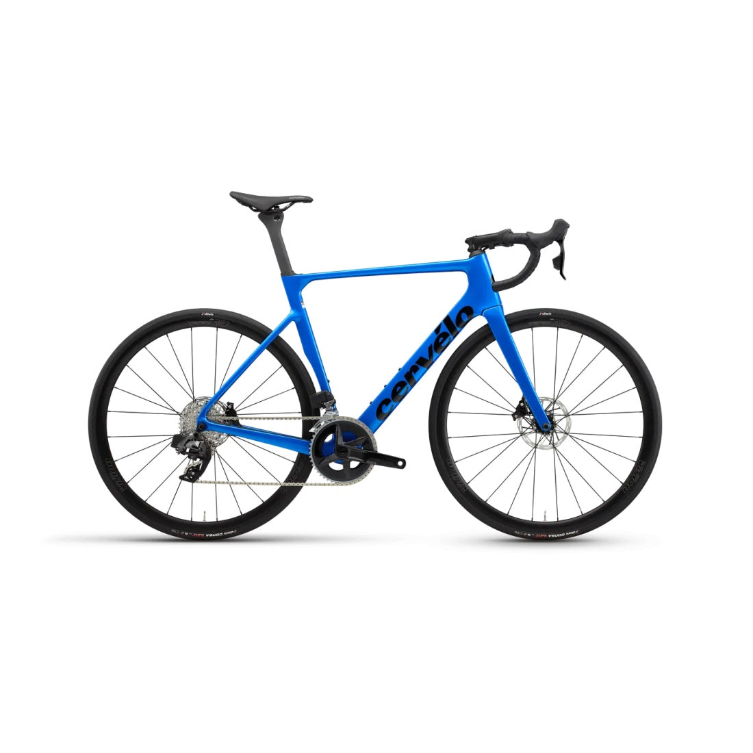 Cervelo Soloist RIVAL AXS - 2025