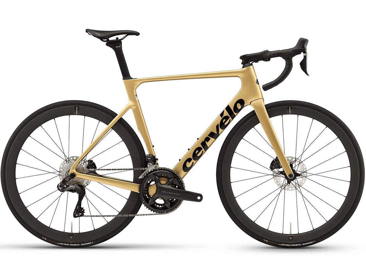 Cervelo Soloist Ultegra Di2 - 2023