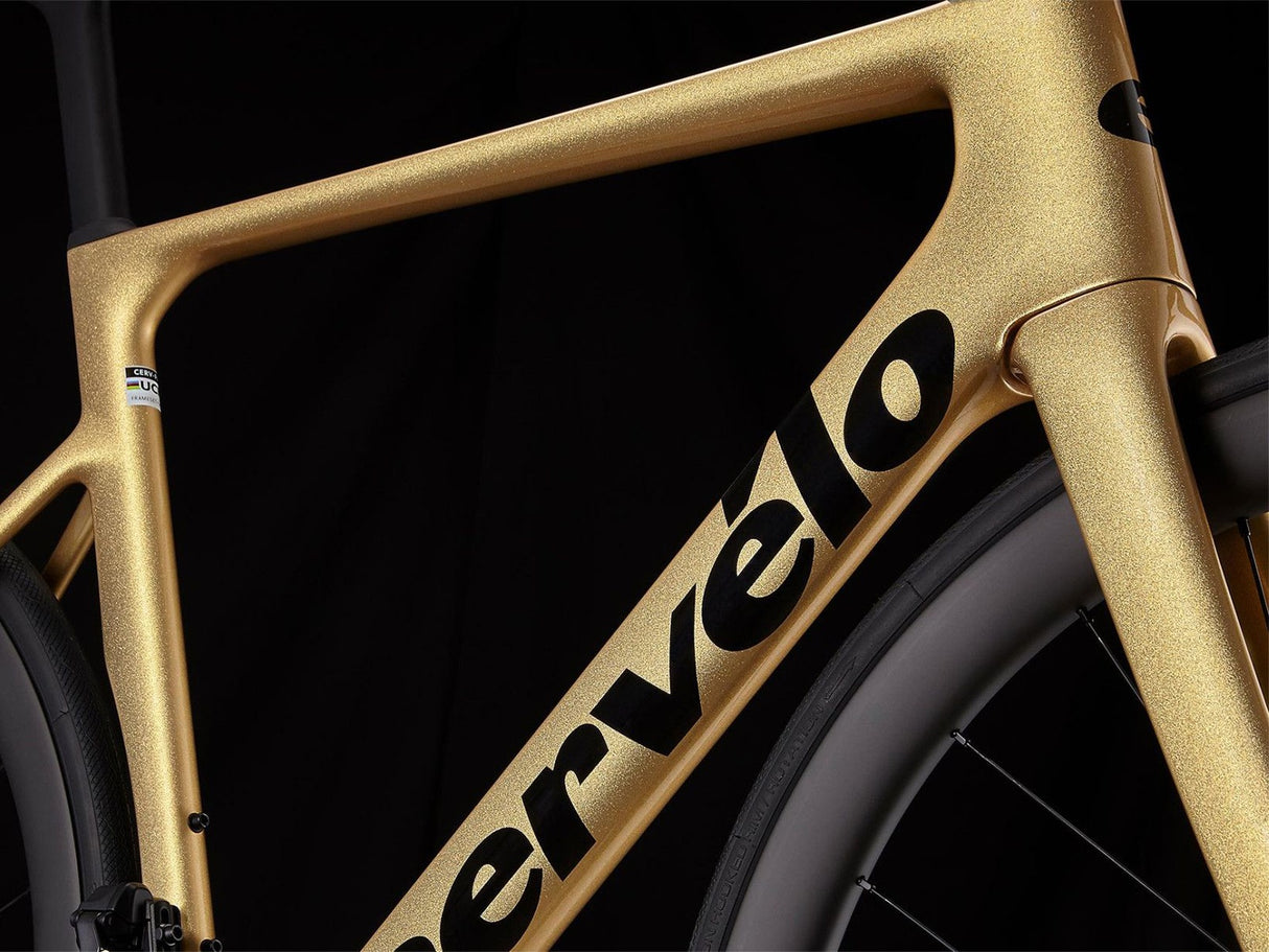 Cervelo Soloist Ultegra Di2 - 2023