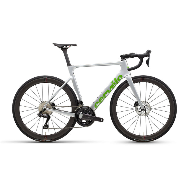 Cervelo Soloist Ultegra Di2 - 2026