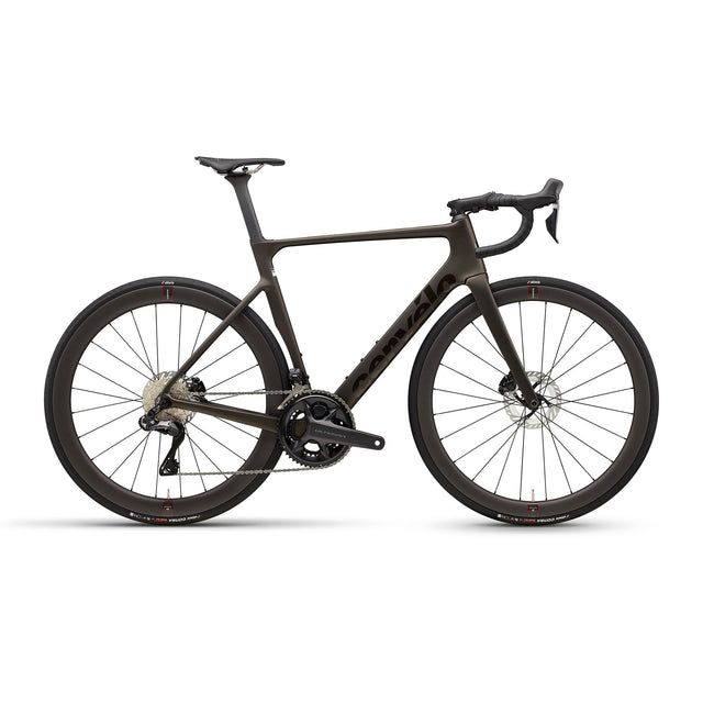 Cervelo Soloist Ultegra Di2 - 2026 – Simple Bike Store