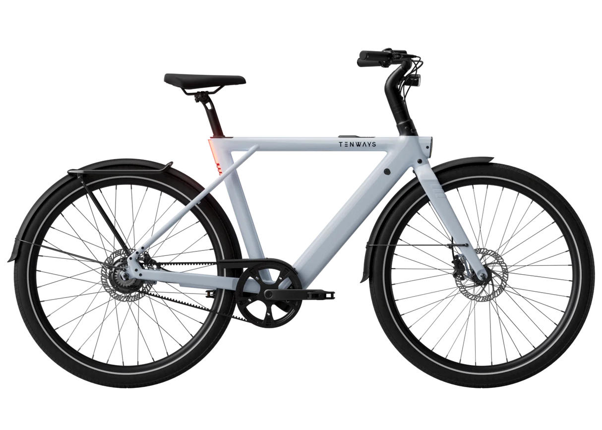 Tenways CGO009 New