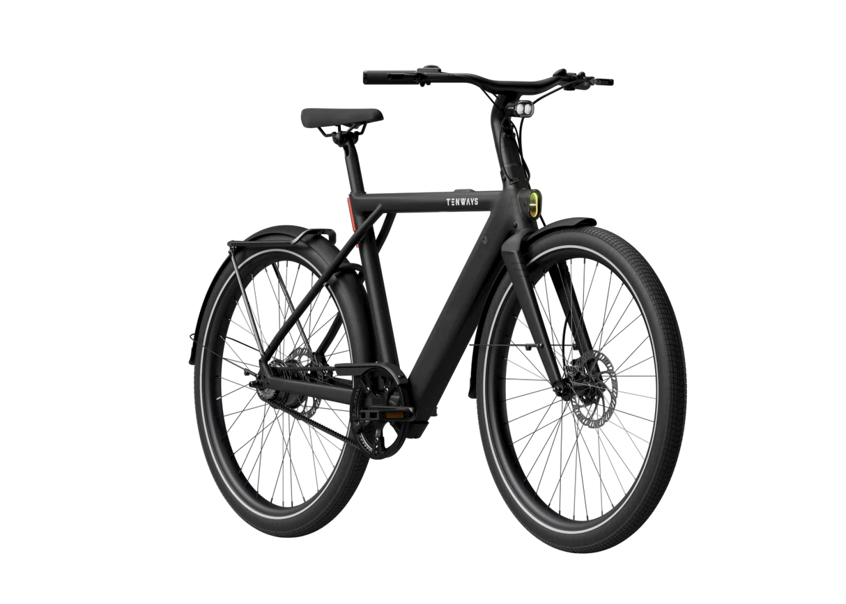 Tenways CGO009 New