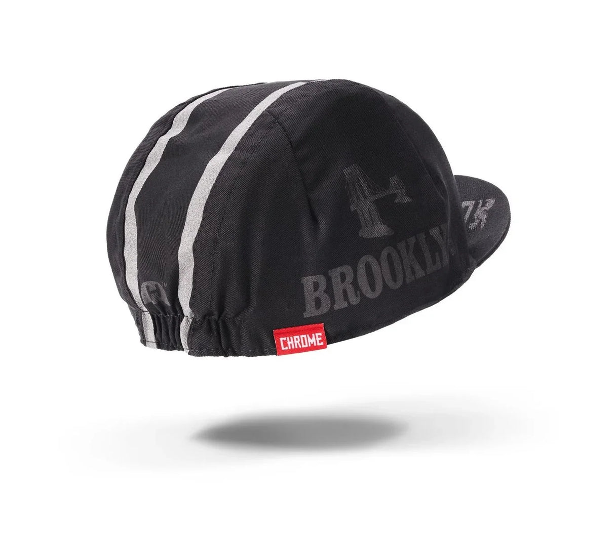 Chrome Industries Chrome X Brooklyn Cap - Simple Bike Store