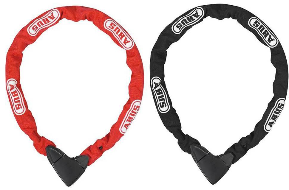 (取寄) アバス 8900 キー チェイン ロック Abus 8900 Key Chain Lock Black Abus Chain Lock 8900 ART** – Simple Bike Store