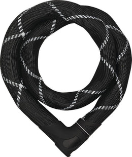 Abus Chain Lock Iven 8210 ART** - Simple Bike Store