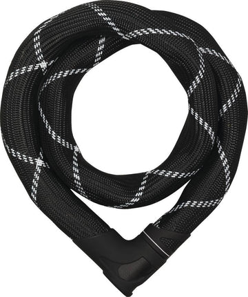 Abus Chain Lock Iven 8210 ART** - Simple Bike Store