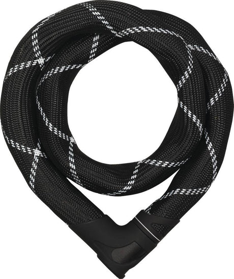 Abus Chain Lock Iven 8210 ART** - Simple Bike Store