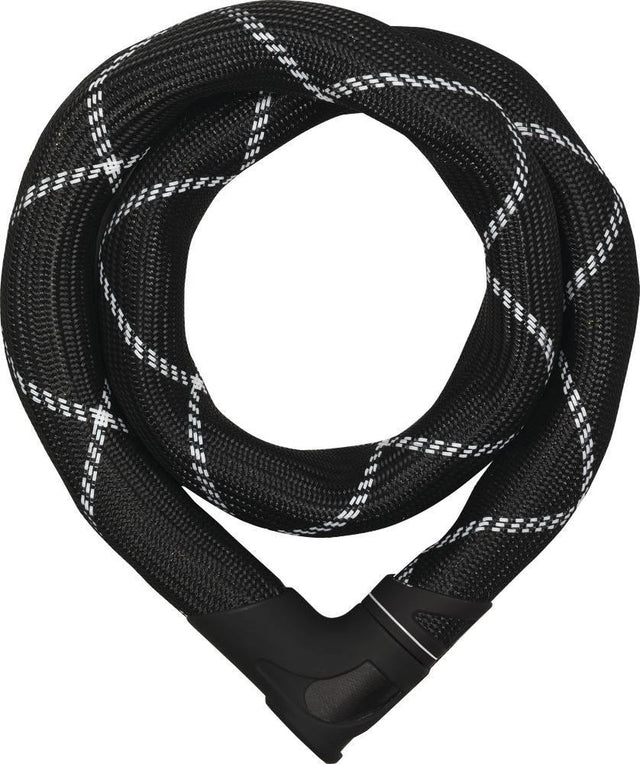 Abus Chain Lock Iven 8210 ART** - Simple Bike Store