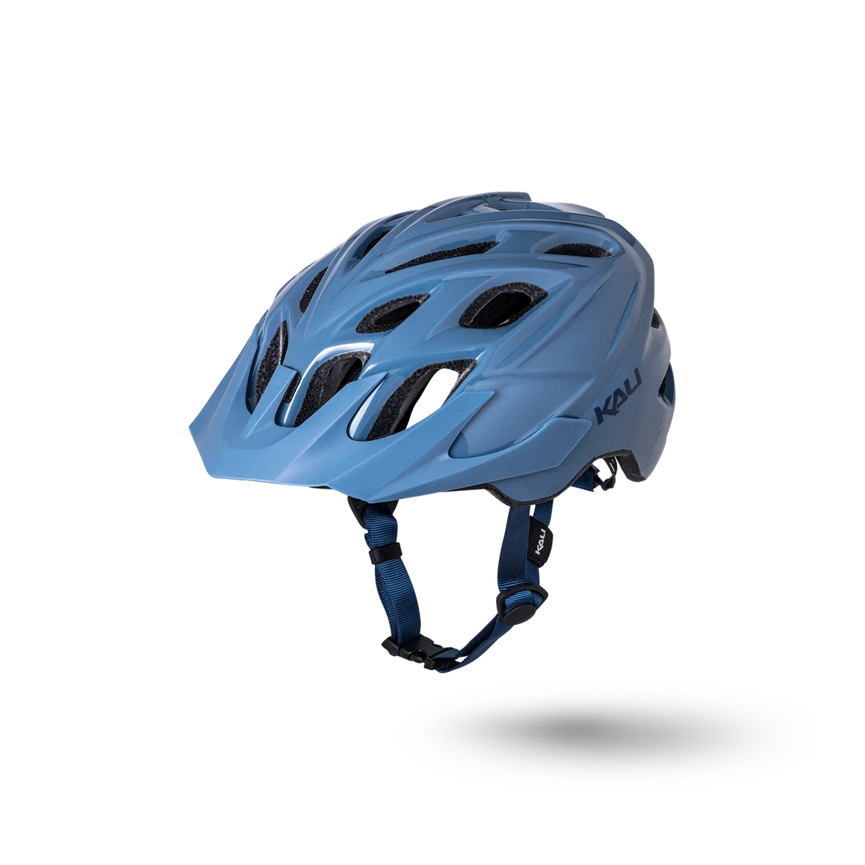 Kali Chaka Solo Helmet - Simple Bike Store