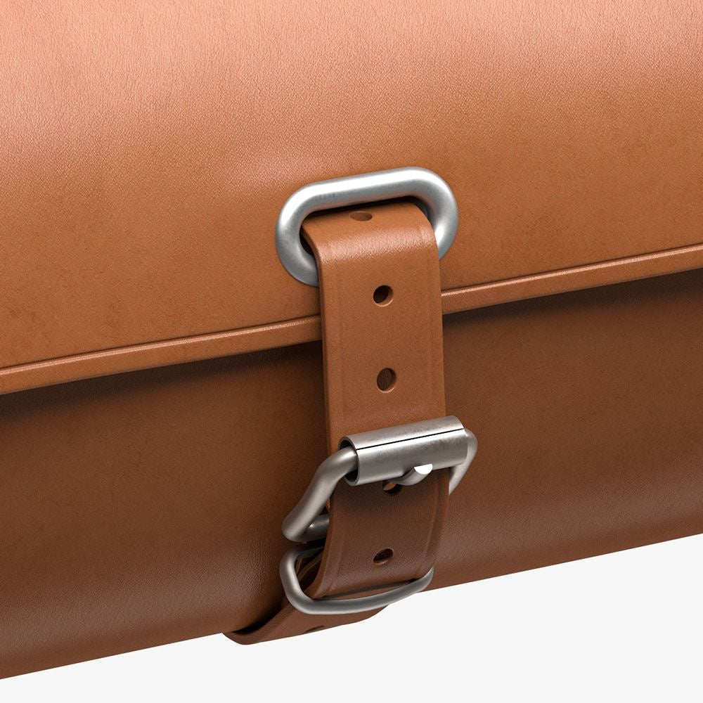 Brooks Challenge Saddle Bag - Simple Bike Store