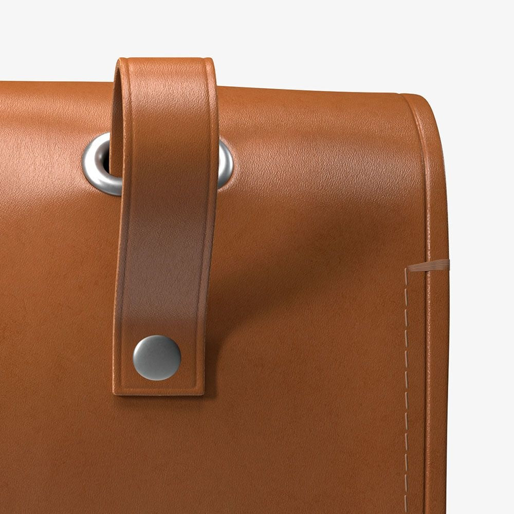 Brooks Challenge Saddle Bag - Simple Bike Store