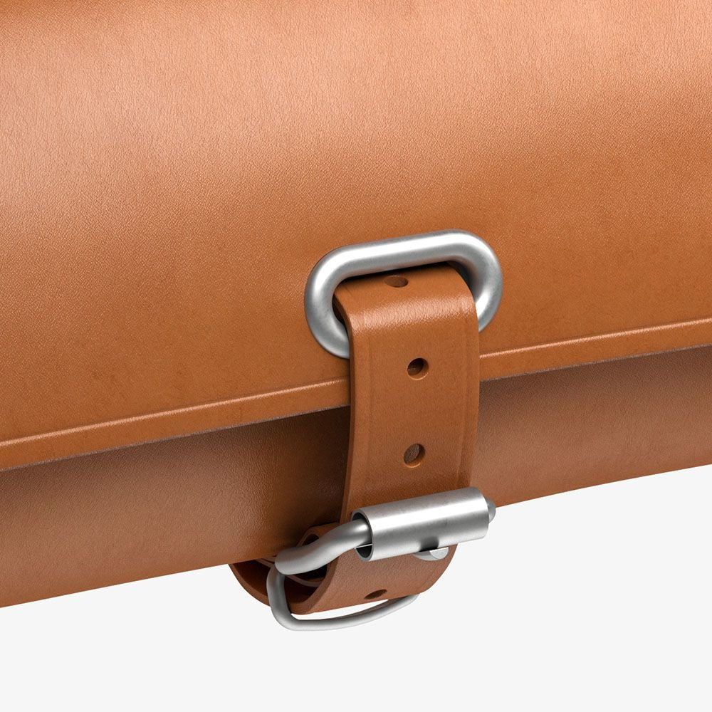 Brooks Challenge Saddle Bag - Simple Bike Store