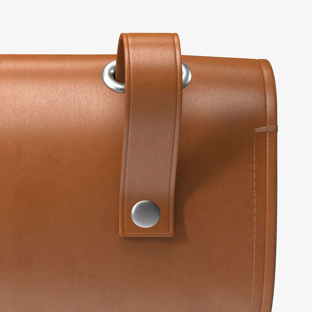 Brooks Challenge Saddle Bag - Simple Bike Store