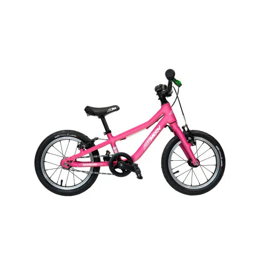 bemoov kinderfahrrad M14 – Simple Bike Store Colors:Black / Red 1 Paar Schnittfeste Schnittschutz Rabattartikel