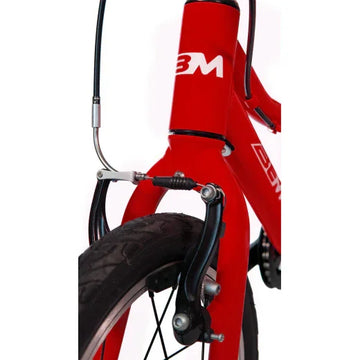Bemoov M14 - Simple Bike Store