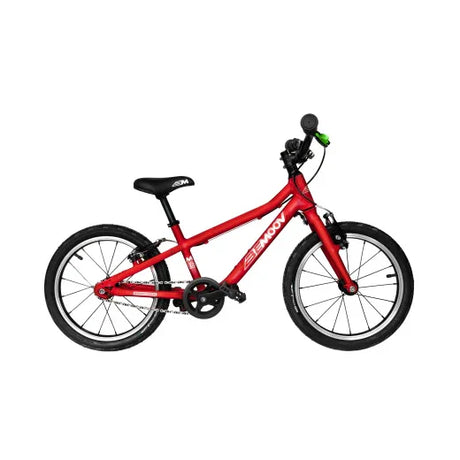 Bemoov M16 - Simple Bike Store