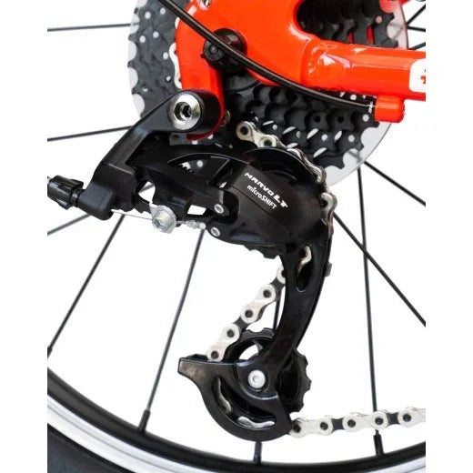 Bemoov M20 - Simple Bike Store