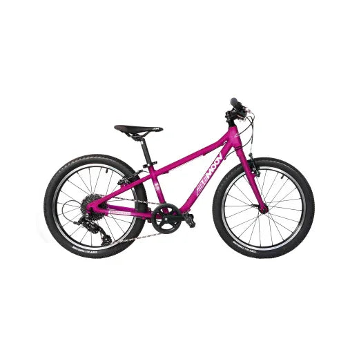 Bemoov M20 - Simple Bike Store