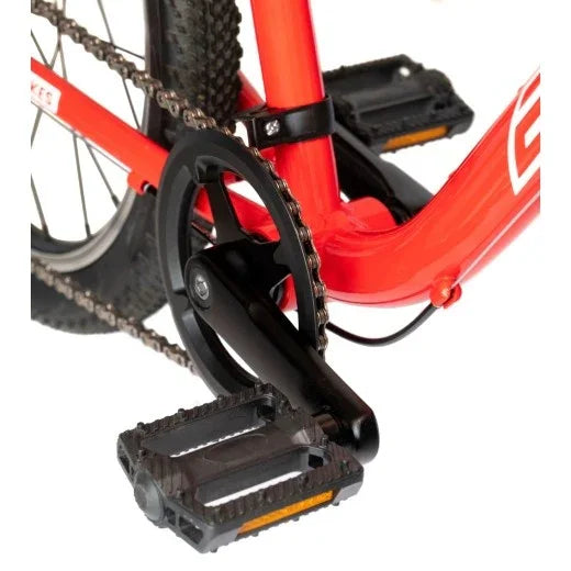 Bemoov M20 - Simple Bike Store