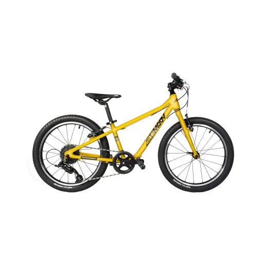Bemoov M20 - Simple Bike Store