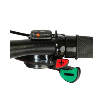Bemoov M20 - Simple Bike Store