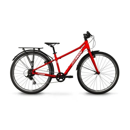 Bemoov Cs26 - Simple Bike Store