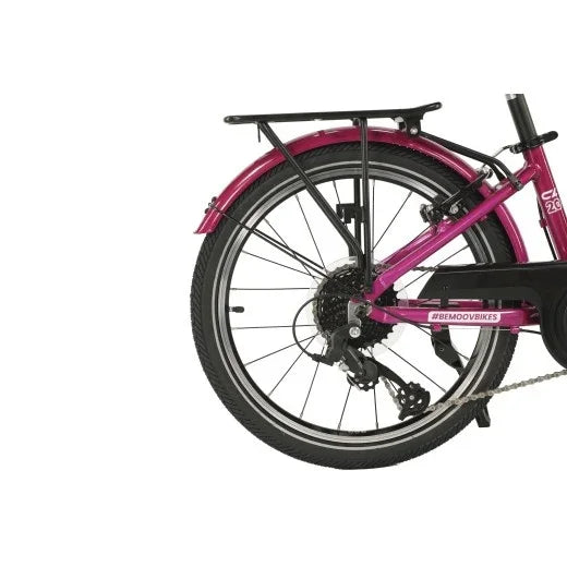 Bemoov Cl24 - Simple Bike Store