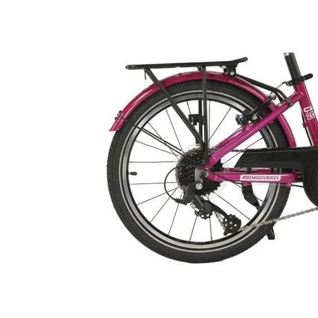 Bemoov Cl24 - Simple Bike Store