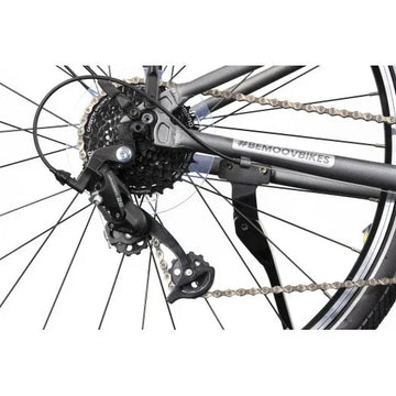 Bemoov Cs24 - Simple Bike Store
