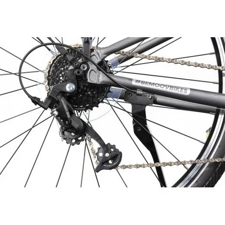 Bemoov Cs24 - Simple Bike Store