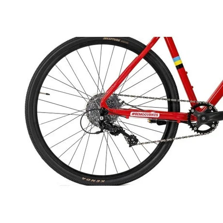 Bemoov R26 - Simple Bike Store