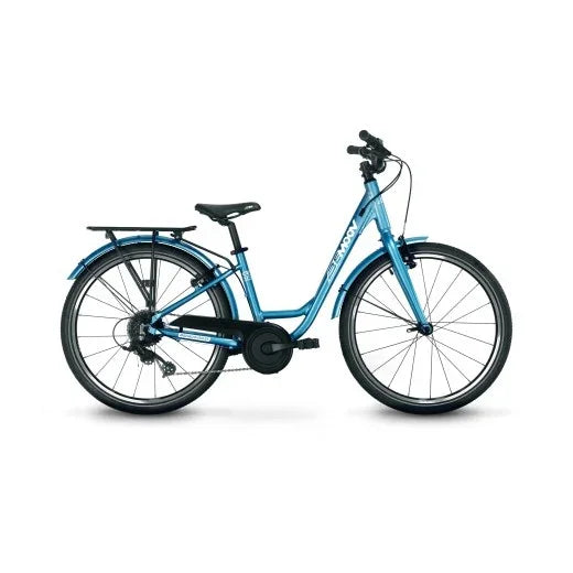 Bemoov Cl24 - Simple Bike Store