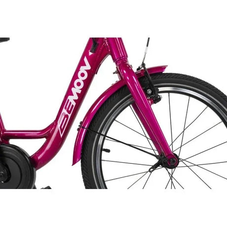 Bemoov Cl24 - Simple Bike Store