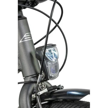 Bemoov Cs24 - Simple Bike Store