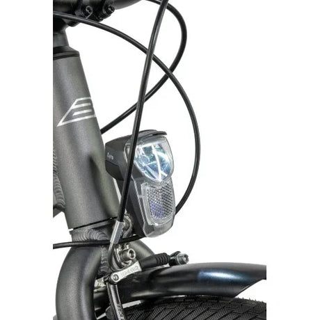 Bemoov Cs24 - Simple Bike Store