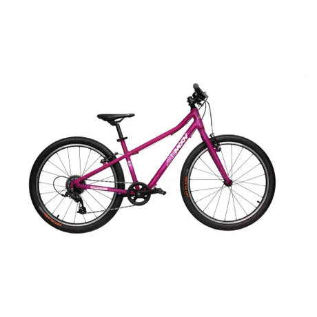 Bemoov M24 - Simple Bike Store