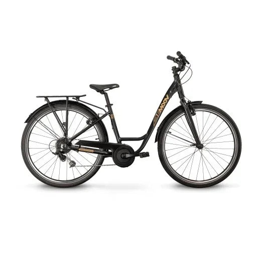 Bemoov Cl26 - Simple Bike Store