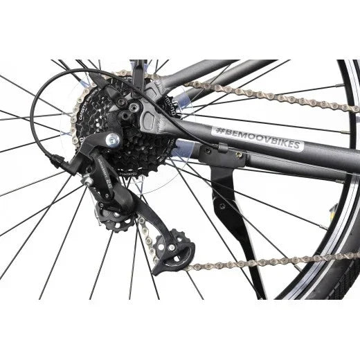 Bemoov Cs26 - Simple Bike Store