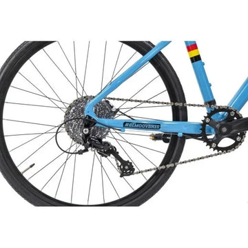 Bemoov R24 - Simple Bike Store