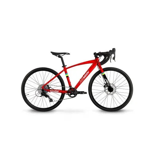 Bemoov R24 - Simple Bike Store
