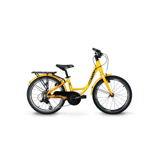 bemoov kinderfahrrad CL20 – Simple Bike Store Colors:Black / Red 1 Paar Schnittfeste Schnittschutz Rabattartikel