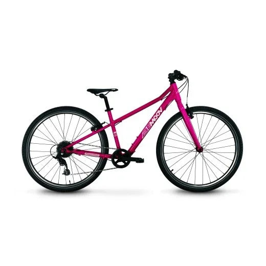 Bemoov M26 - Simple Bike Store
