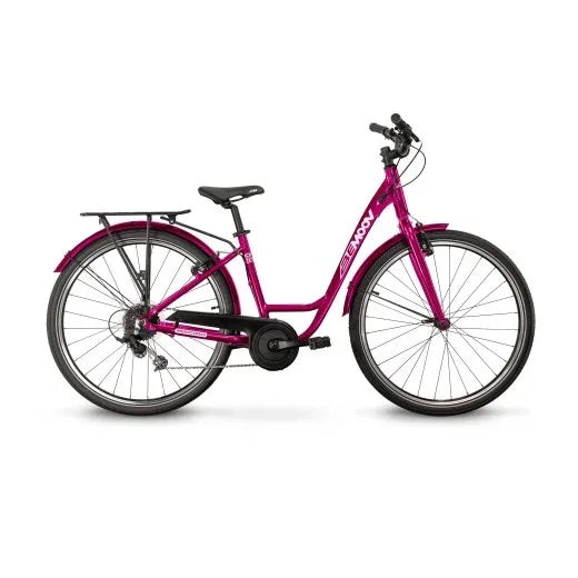 Bemoov Cl26 - Simple Bike Store
